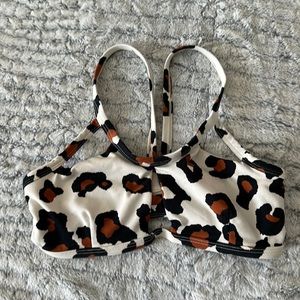 Bombshell Sportswear bra.